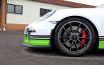 Porsche 911 GT3 by Fostla.de 2014 года